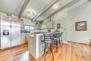アパートメント (6 Bedrooms) | 内装