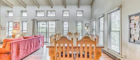 Apartemen (6 Bedrooms) | Interior