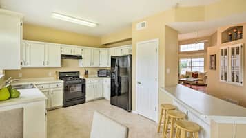 Huis (3 Bedrooms) | Interieur