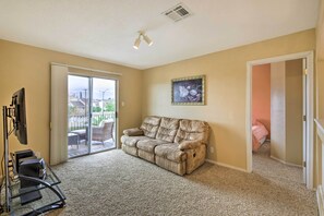Casa (3 Bedrooms) | Parte interna