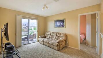 Casa (3 Bedrooms) | Parte interna