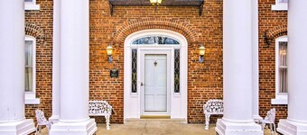 Victorian Mineral City Home Near Atwood Lake!