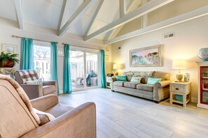 Apartamento (2 Bedrooms) | Interior