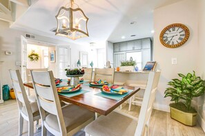 Apartamento (2 Bedrooms) | Interior