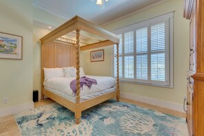 Hus (5 Bedrooms) | Innvendig