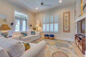 獨棟房屋 (5 Bedrooms) | 住宿內部