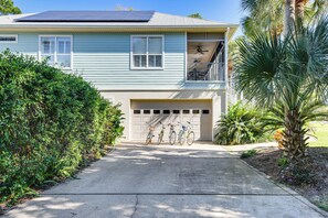 Hus (5 Bedrooms) | Innvendig