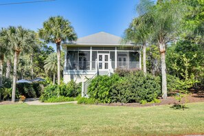 獨棟房屋 (5 Bedrooms) | 住宿內部