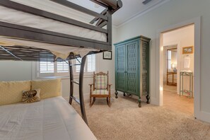 獨棟房屋 (5 Bedrooms) | 住宿內部