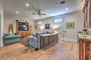 Maison (5 Bedrooms) | Intérieur