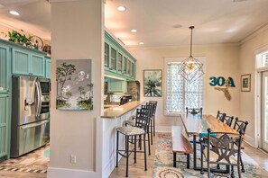 獨棟房屋 (5 Bedrooms) | 住宿內部