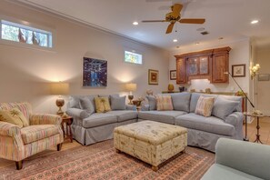 House (5 Bedrooms) | Interior - Santa Rosa Beach Home w/ Pool, Hot Tub & Deck! (Santa Rosa Beach)