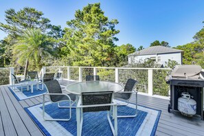 House (5 Bedrooms) | Interior