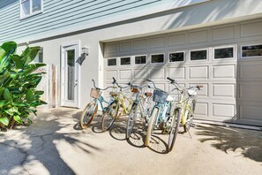 Hus (5 Bedrooms) | Innvendig