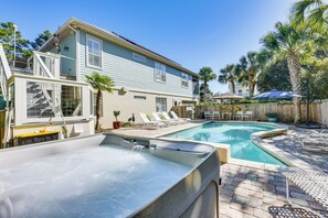 Maison (5 Bedrooms) | Intérieur