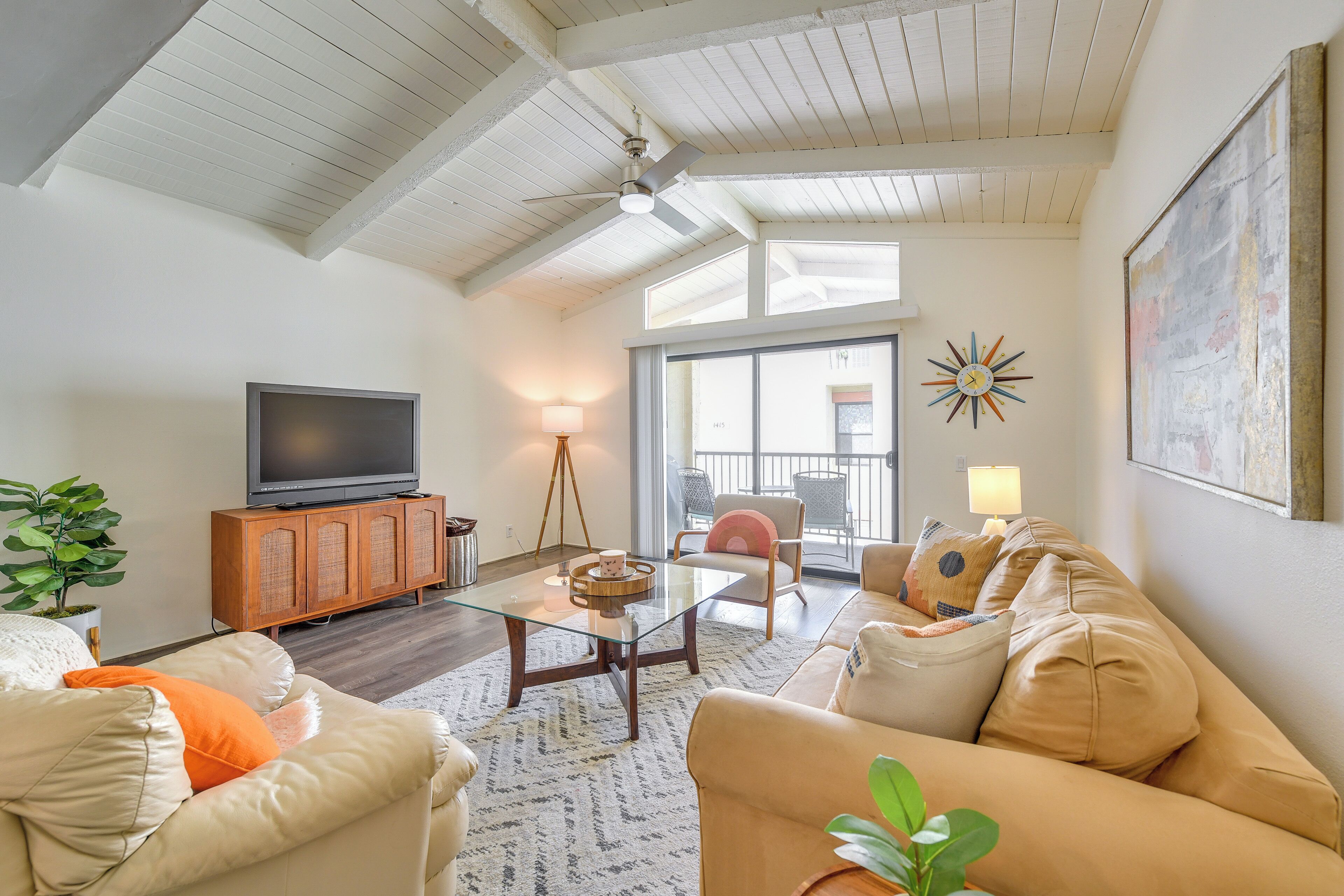 Appartement (2 Bedrooms) | Façade de l’hébergement
