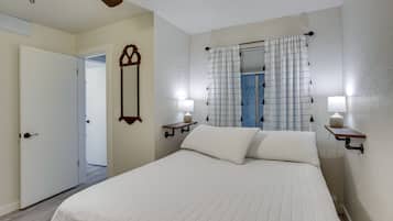 Departamento (2 Bedrooms) | Interior