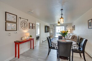 Interior - Grand Junction Vacation Rental: Indoor Pool Access (Grand Junction)