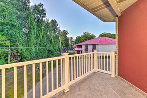 Huoneisto (2 Bedrooms) | Sisätilat