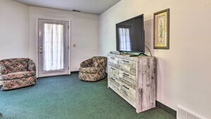 公寓 (2 Bedrooms) | 內部