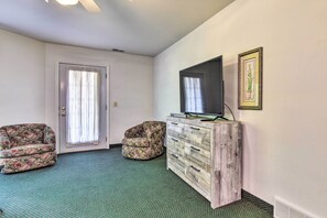 Leilighet (2 Bedrooms) | Innvendig