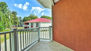 公寓 (2 Bedrooms) | 內部