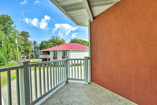 Cozy Pigeon Escape, Close to Saginaw Bay!