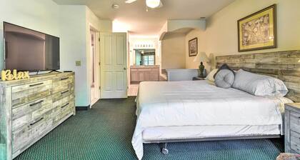 Cozy Pigeon Escape, Close to Saginaw Bay!