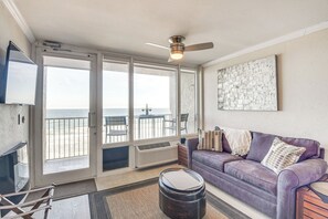 Interior - Daytona Beach Retreat: Beach Access! (Daytona Beach Shores)