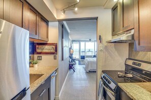 Interior - Daytona Beach Retreat: Beach Access! (Daytona Beach Shores)