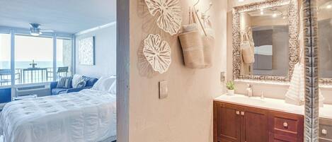 Apartemen (0 Bedroom) | Interior