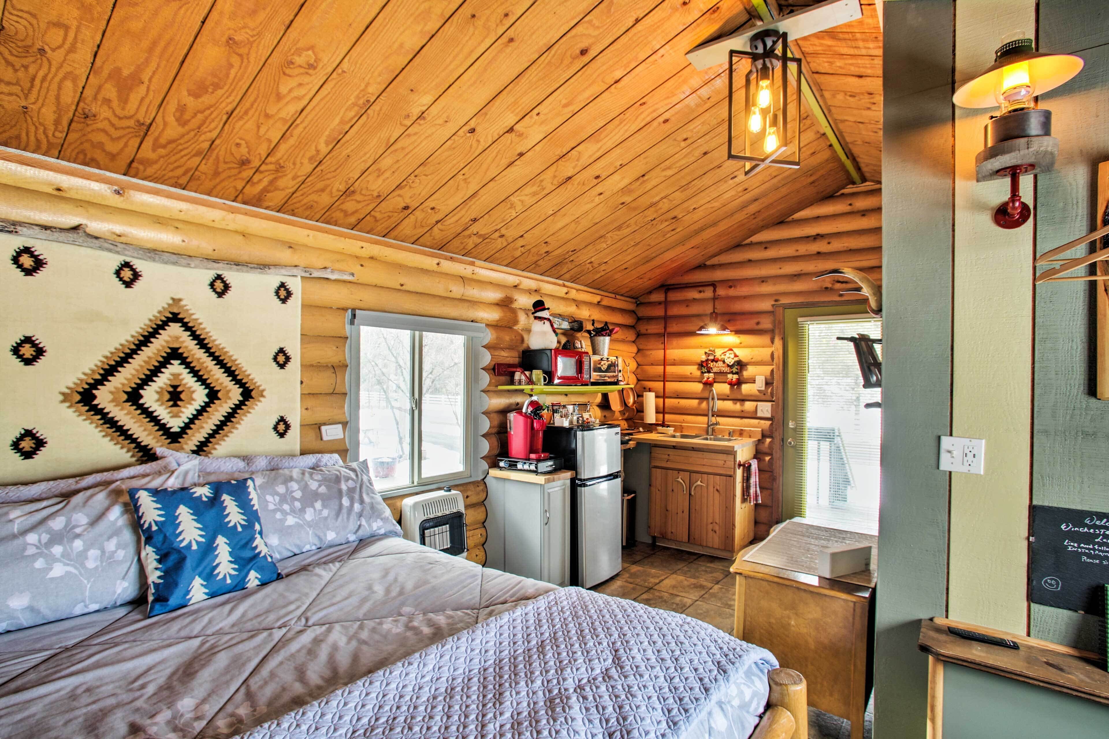 Apartamento (0 Bedroom) | Interior