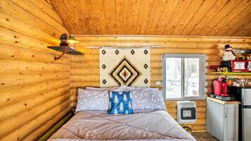 公寓 (0 Bedroom) | 內部