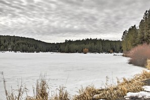 Apartamento (0 Bedroom) | Interior