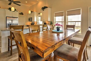 Casa (3 Bedrooms) | Interior