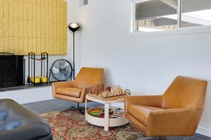 하우스 (2 Bedrooms) | 내부