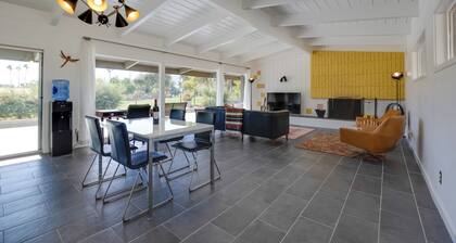Borrego Springs Retreat w/ Pool & Mtn Views