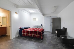 하우스 (2 Bedrooms) | 내부