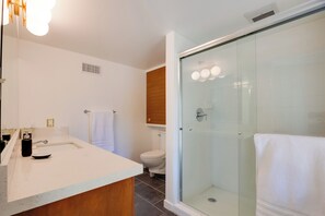 House (2 Bedrooms) | Interior - Borrego Springs Retreat w/ Pool & Mtn Views (Borrego Springs)