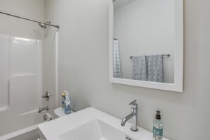 Apartamento (3 Bedrooms) | Parte interna