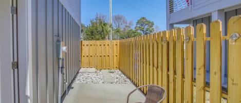 Departamento (3 Bedrooms) | Interior