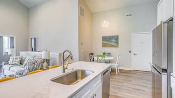 Appartement (3 Bedrooms) | Interieur