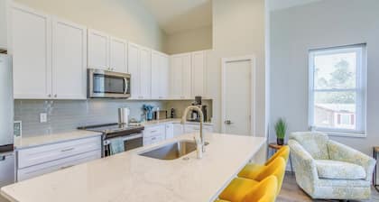 Carolina Beach Vacation Home Near Boardwalk