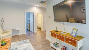 Apartemen (3 Bedrooms) | Interior