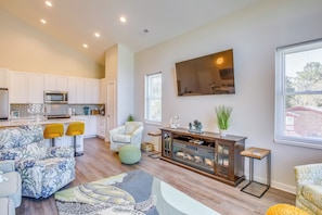 Appartement (3 Bedrooms) | Intérieur