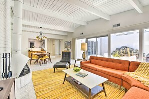 Apartment (2 Bedrooms) | Innenbereich