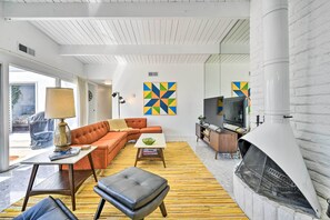 Apartamento (2 Bedrooms) | Interior