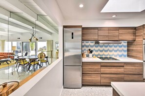 公寓 (2 Bedrooms) | 內部