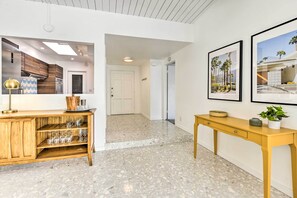 Appartement (2 Bedrooms) | Intérieur