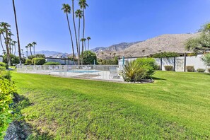 Apartamento (2 Bedrooms) | Interior